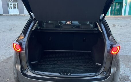 Mazda CX-5 II, 2017 год, 2 590 000 рублей, 7 фотография