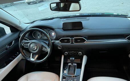 Mazda CX-5 II, 2017 год, 2 590 000 рублей, 13 фотография