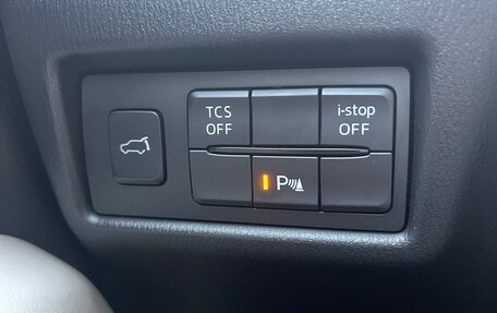 Mazda CX-5 II, 2017 год, 2 590 000 рублей, 15 фотография