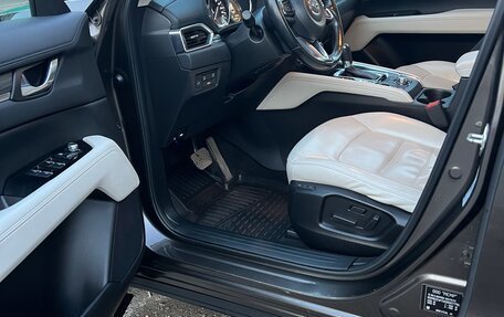 Mazda CX-5 II, 2017 год, 2 590 000 рублей, 10 фотография