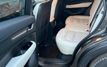 Mazda CX-5 II, 2017 год, 2 590 000 рублей, 11 фотография