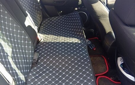 Mazda 3, 2006 год, 400 000 рублей, 8 фотография