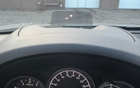 Mazda CX-5 II, 2017 год, 2 590 000 рублей, 17 фотография