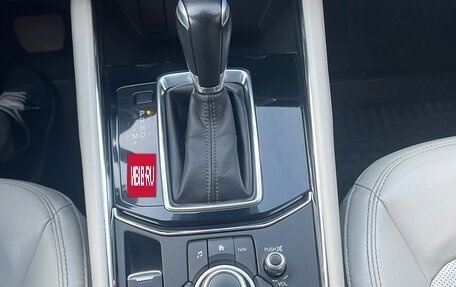 Mazda CX-5 II, 2017 год, 2 590 000 рублей, 20 фотография