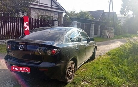 Mazda 3, 2006 год, 400 000 рублей, 4 фотография