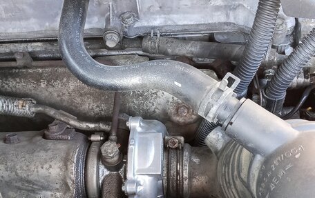 Mitsubishi L200 IV рестайлинг, 2012 год, 1 400 000 рублей, 6 фотография