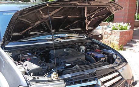 Mitsubishi L200 IV рестайлинг, 2012 год, 1 400 000 рублей, 3 фотография