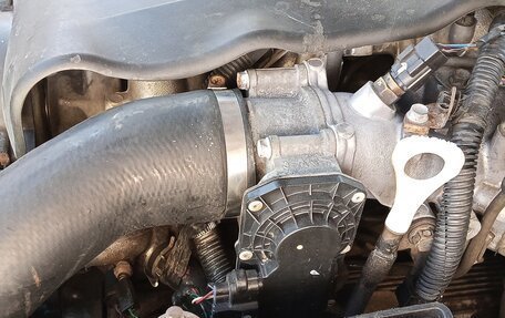 Mitsubishi L200 IV рестайлинг, 2012 год, 1 400 000 рублей, 5 фотография