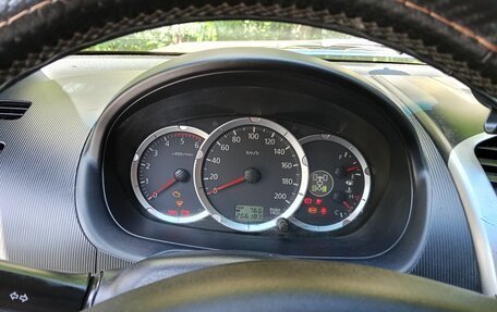 Mitsubishi L200 IV рестайлинг, 2012 год, 1 400 000 рублей, 12 фотография