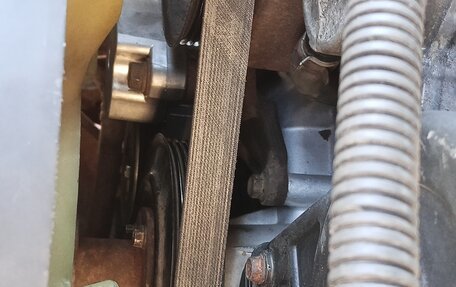 Mitsubishi L200 IV рестайлинг, 2012 год, 1 400 000 рублей, 8 фотография