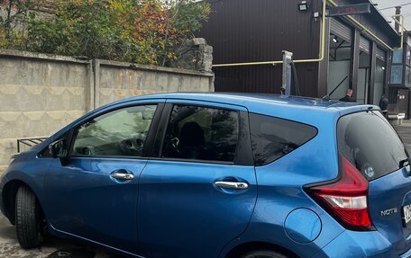 Nissan Note II рестайлинг, 2019 год, 1 300 000 рублей, 4 фотография