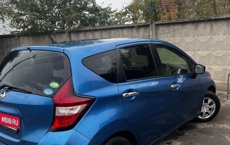 Nissan Note II рестайлинг, 2019 год, 1 300 000 рублей, 6 фотография