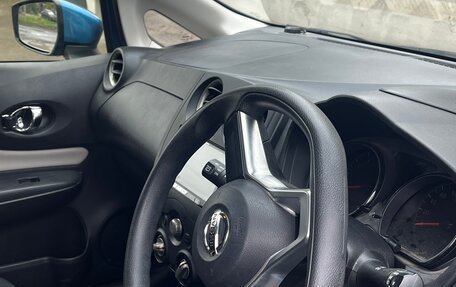 Nissan Note II рестайлинг, 2019 год, 1 300 000 рублей, 7 фотография