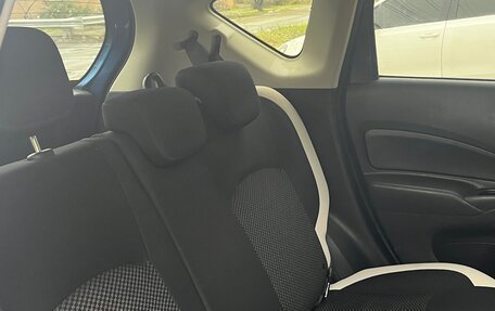 Nissan Note II рестайлинг, 2019 год, 1 300 000 рублей, 9 фотография