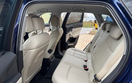 Audi e-tron I, 2022 год, 6 450 000 рублей, 11 фотография