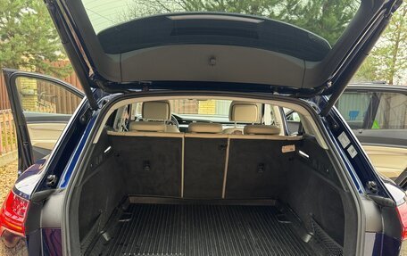 Audi e-tron I, 2022 год, 6 450 000 рублей, 12 фотография