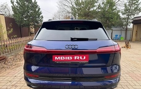 Audi e-tron I, 2022 год, 6 450 000 рублей, 6 фотография