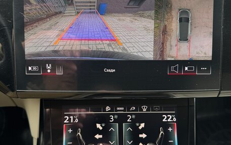 Audi e-tron I, 2022 год, 6 450 000 рублей, 15 фотография