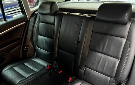 Volkswagen Tiguan I, 2011 год, 1 245 000 рублей, 10 фотография