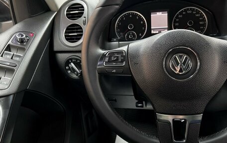 Volkswagen Tiguan I, 2011 год, 1 245 000 рублей, 18 фотография