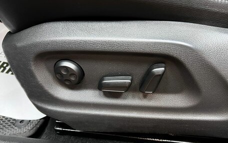 Volkswagen Tiguan I, 2011 год, 1 245 000 рублей, 17 фотография