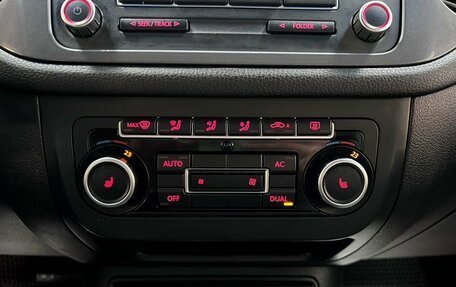 Volkswagen Tiguan I, 2011 год, 1 245 000 рублей, 21 фотография