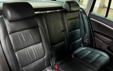 Volkswagen Tiguan I, 2011 год, 1 245 000 рублей, 13 фотография