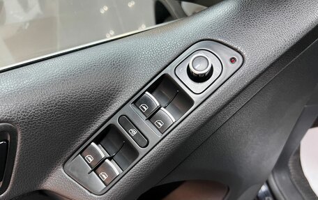 Volkswagen Tiguan I, 2011 год, 1 245 000 рублей, 16 фотография