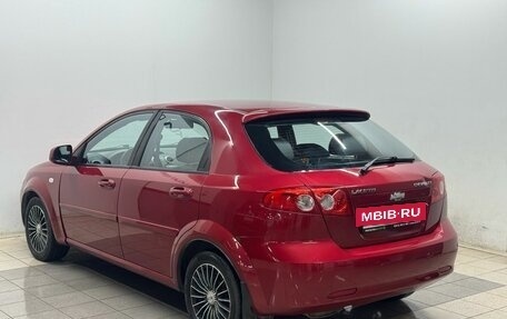 Chevrolet Lacetti, 2012 год, 489 000 рублей, 7 фотография