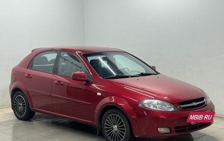 Chevrolet Lacetti, 2012 год, 489 000 рублей, 3 фотография