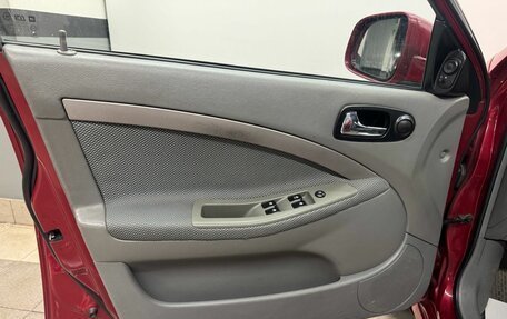 Chevrolet Lacetti, 2012 год, 489 000 рублей, 13 фотография