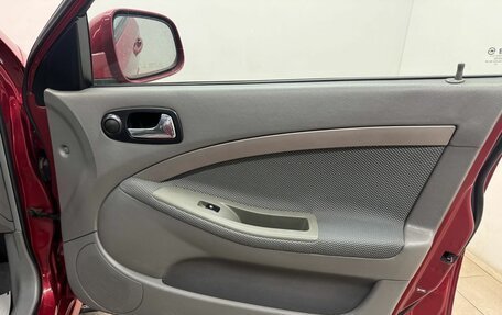 Chevrolet Lacetti, 2012 год, 489 000 рублей, 14 фотография