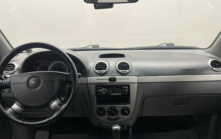 Chevrolet Lacetti, 2012 год, 489 000 рублей, 11 фотография