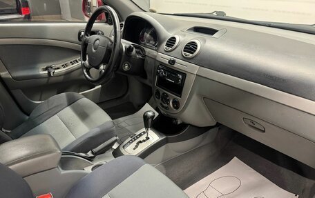 Chevrolet Lacetti, 2012 год, 489 000 рублей, 12 фотография