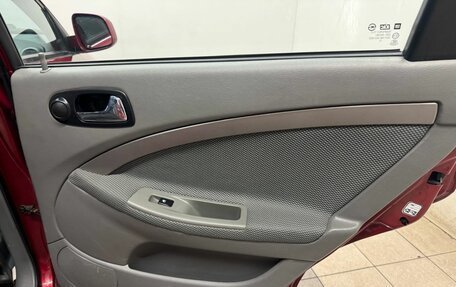 Chevrolet Lacetti, 2012 год, 489 000 рублей, 16 фотография