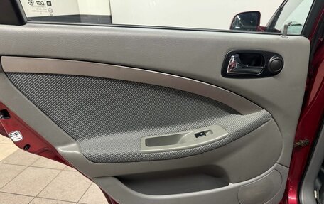 Chevrolet Lacetti, 2012 год, 489 000 рублей, 15 фотография