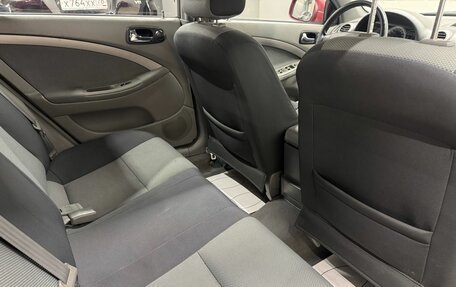 Chevrolet Lacetti, 2012 год, 489 000 рублей, 18 фотография