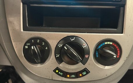 Chevrolet Lacetti, 2012 год, 489 000 рублей, 19 фотография