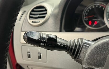 Chevrolet Lacetti, 2012 год, 489 000 рублей, 21 фотография