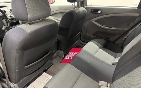 Chevrolet Lacetti, 2012 год, 489 000 рублей, 17 фотография