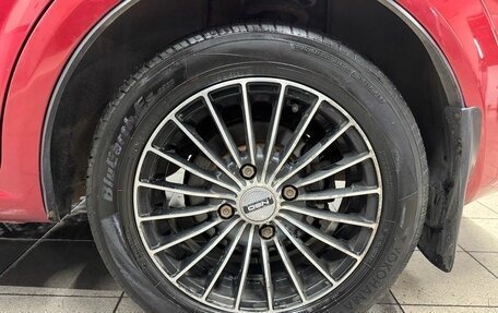 Chevrolet Lacetti, 2012 год, 489 000 рублей, 24 фотография