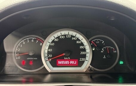 Chevrolet Lacetti, 2012 год, 489 000 рублей, 23 фотография