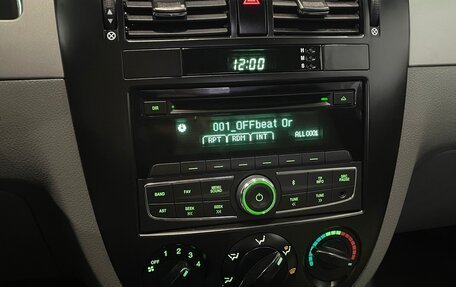 Ravon Gentra, 2017 год, 755 000 рублей, 7 фотография