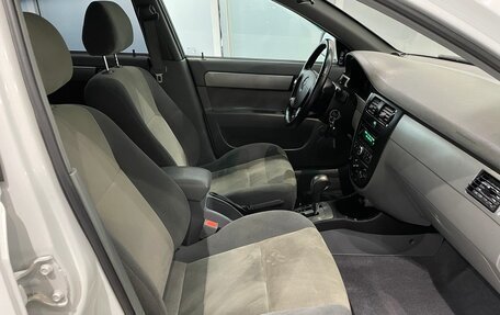 Ravon Gentra, 2017 год, 755 000 рублей, 11 фотография