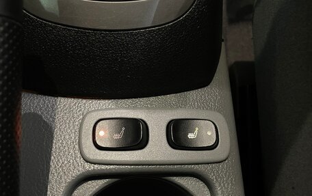 Ravon Gentra, 2017 год, 755 000 рублей, 10 фотография