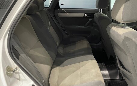 Ravon Gentra, 2017 год, 755 000 рублей, 12 фотография