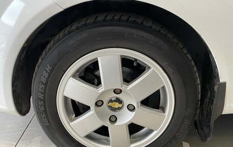 Ravon Gentra, 2017 год, 755 000 рублей, 15 фотография