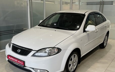 Ravon Gentra, 2017 год, 755 000 рублей, 1 фотография