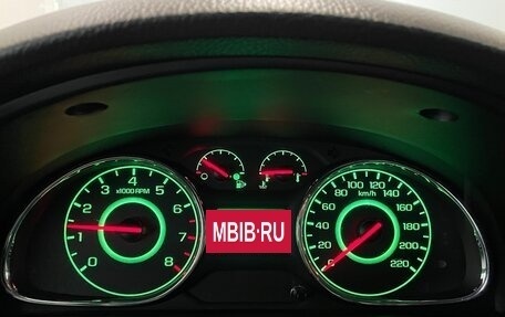 Ravon Gentra, 2017 год, 755 000 рублей, 6 фотография