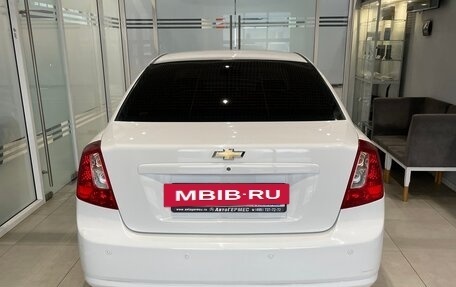 Ravon Gentra, 2017 год, 755 000 рублей, 3 фотография